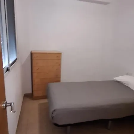 Cervantes Apartmán *