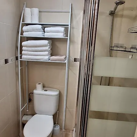 Cervantes Apartmán